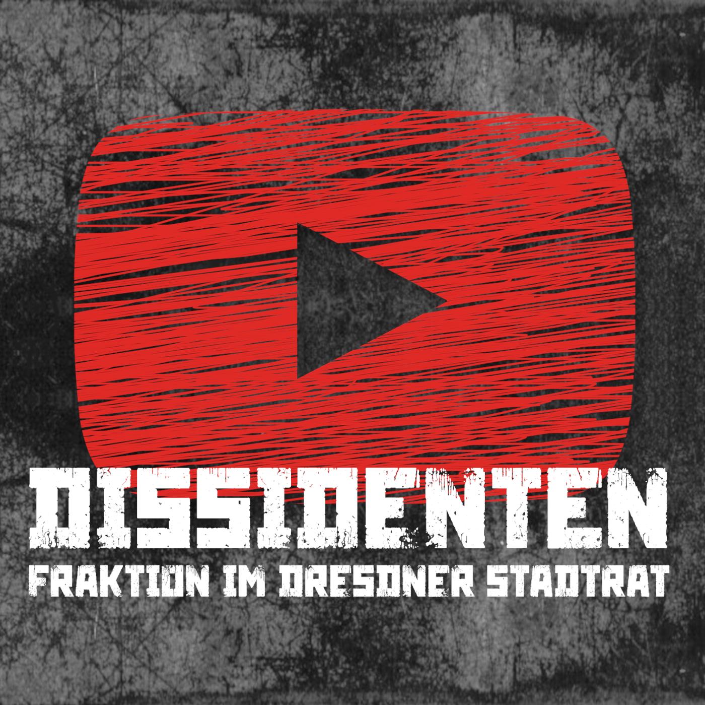 Nachschlag – Der Dissidenten-Podcast